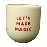 Sisi Šalica Let's Make Magic