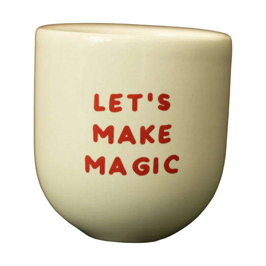 Sisi Šalica Let's Make Magic