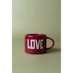 Sisi Šalica Love u ambijentu