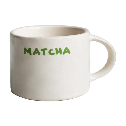 Sisi Šalica Matcha