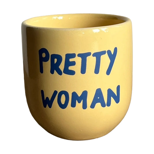 Sisi Šalica Pretty Woman