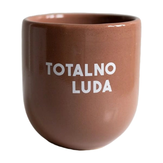 Sisi Šalica Totalno Luda