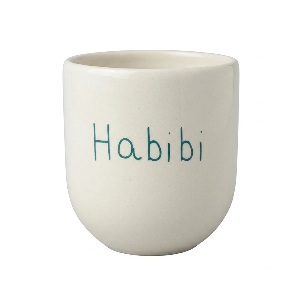 Sisi Šalica Habibi