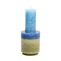 Stan Editions Candl Stack 02 - Green