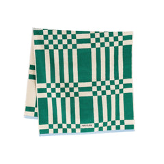 Tarta Gelatina Ručnik Green
