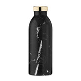 Thermos bottle Clima - Marble Black (500 ml)