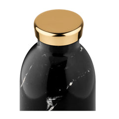 Thermos bottle Clima - Marble Black (500 ml)