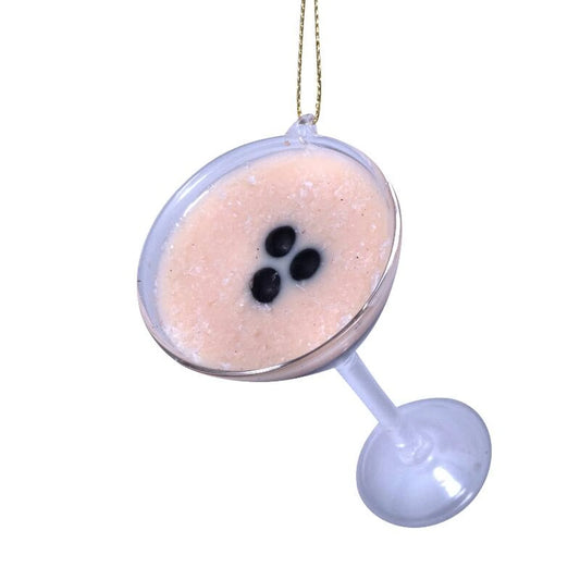 Vondels Ukras za bor Espresso Martini