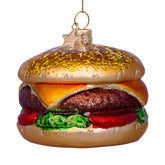 Vondels Hamburger pine decoration