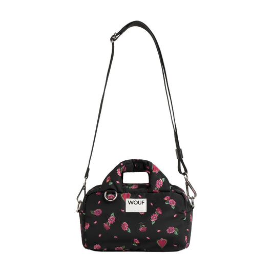 Wouf Bowling torba Bloom