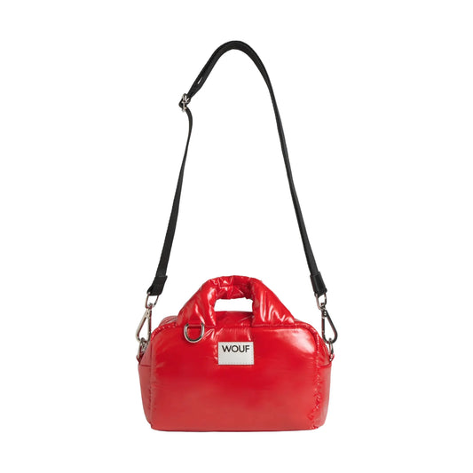 Wouf Bowling torba Cherry