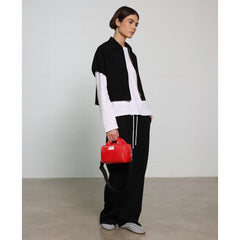 Wouf Bowling torba Cherry