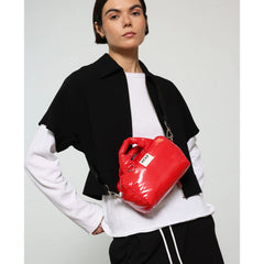 Wouf Bowling torba Cherry