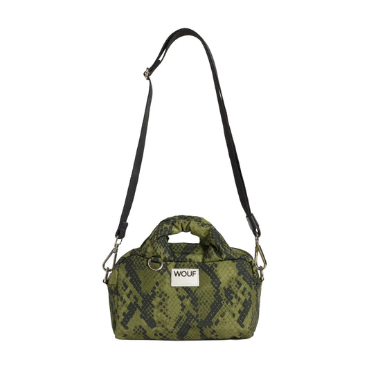 Wouf Bowling torba Cobra