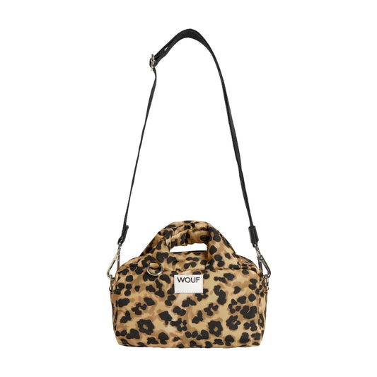 Wouf Bowling torba Feline
