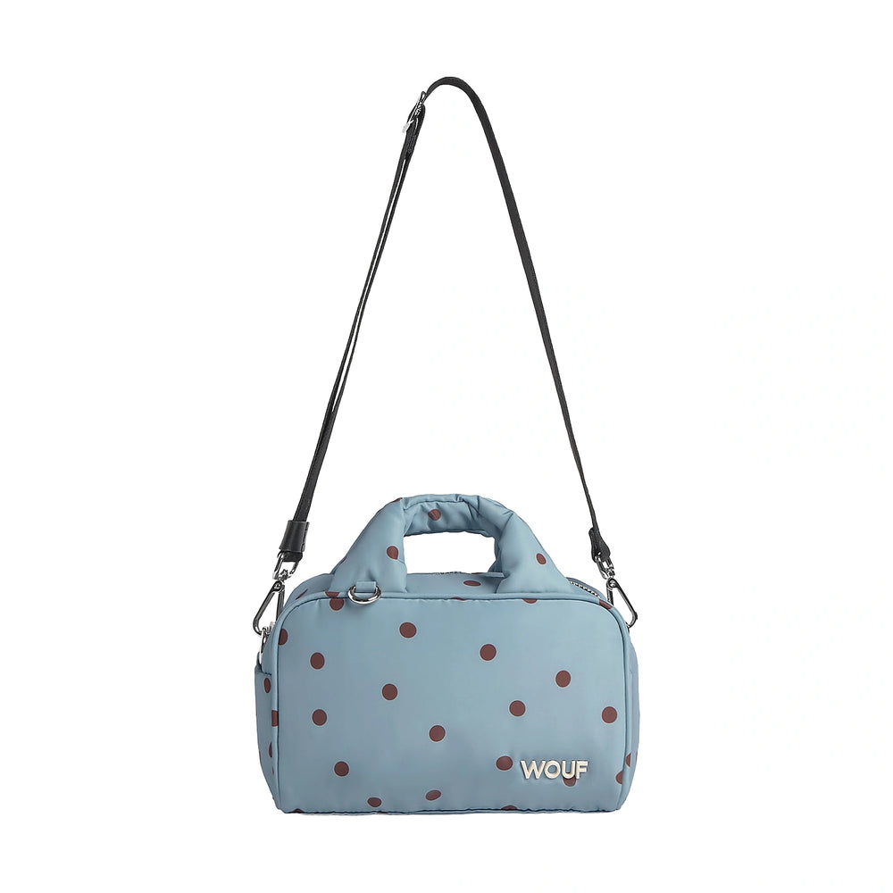 Wouf Bowling torba Polka