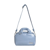Wouf Steel Bowling Bag