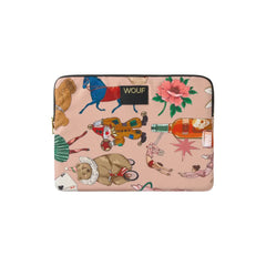 Wouf iPad Case Circus