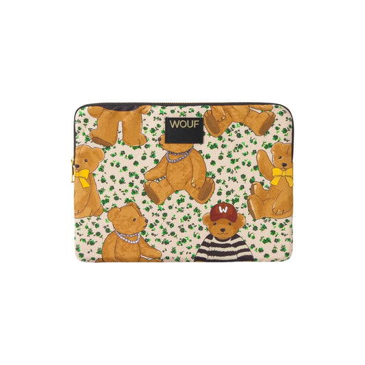Wouf Etui za iPad Cute