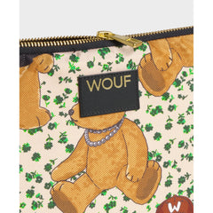 Wouf iPad Case Cute