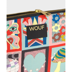 Wouf Etui za iPad Discobabe | SHARENO