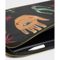 Wouf Fortuna iPad Case