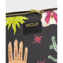 Wouf Fortuna iPad Case