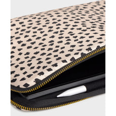 Wouf iPad Case Lucky