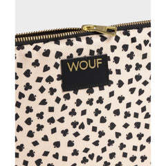 Wouf iPad Case Lucky