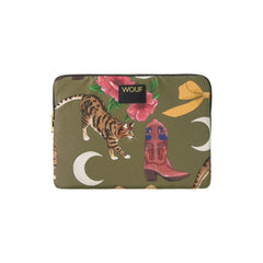 Wouf iPad Case Rodeo