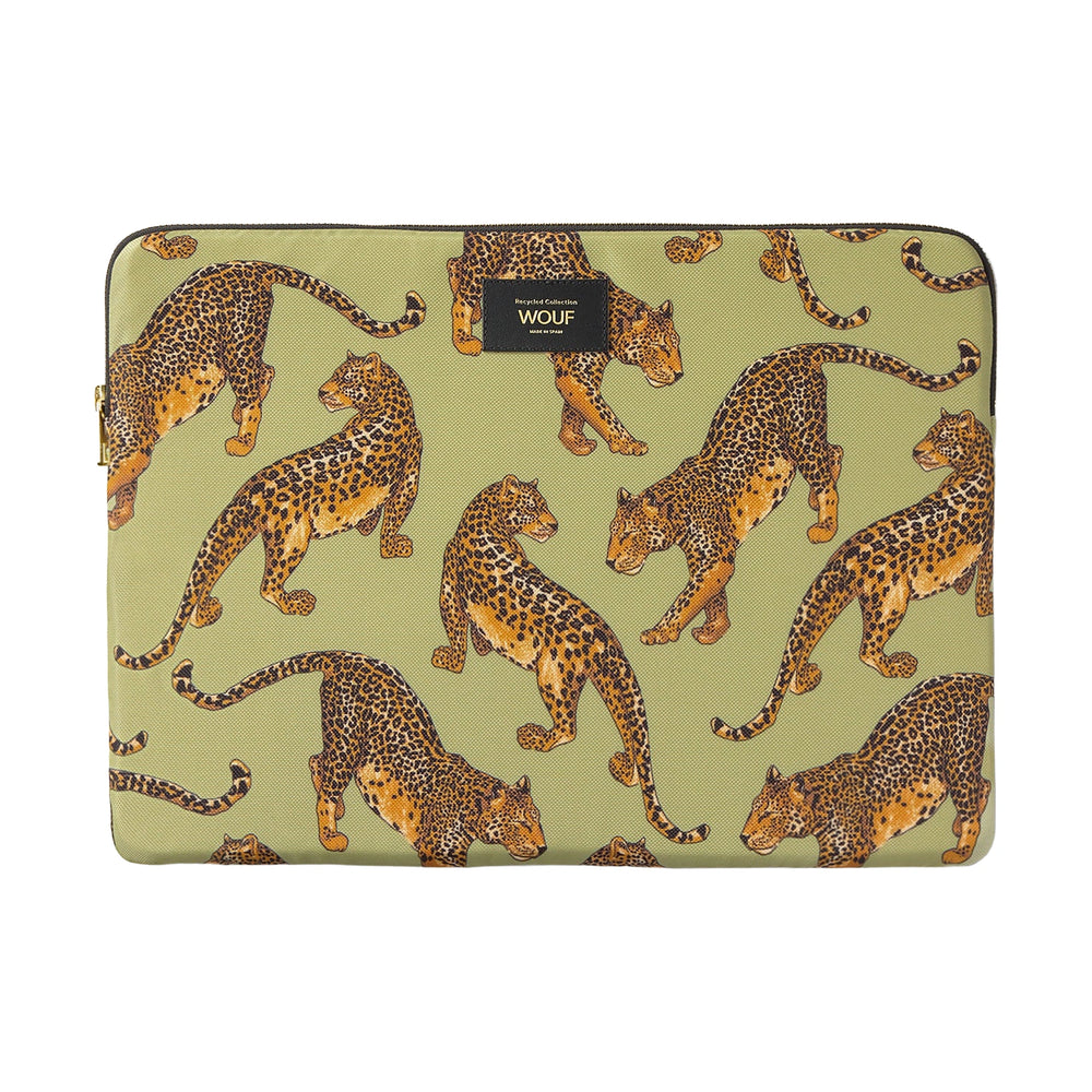 Wouf Etui za laptop Avo Leopard 15" i 16''