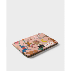 Wouf Laptop case Circus 13" and 14"