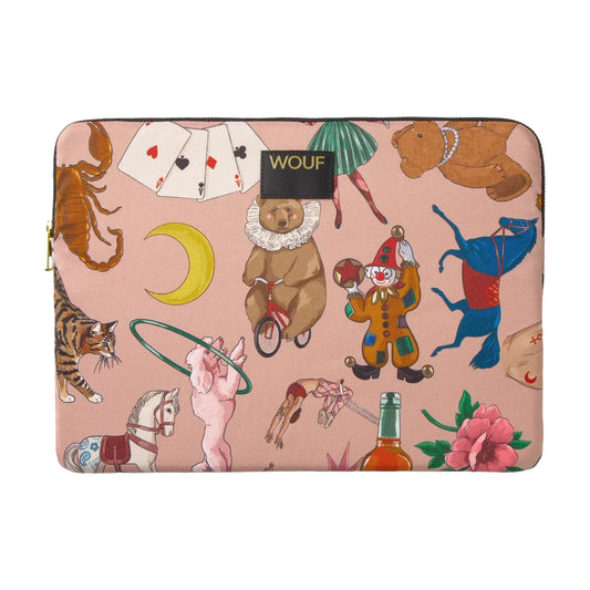 Wouf Etui za laptop Circus 15" i 16"