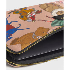 Wouf Laptop case Circus 15" and 16"