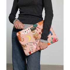 Wouf Laptop case Circus 15" and 16"