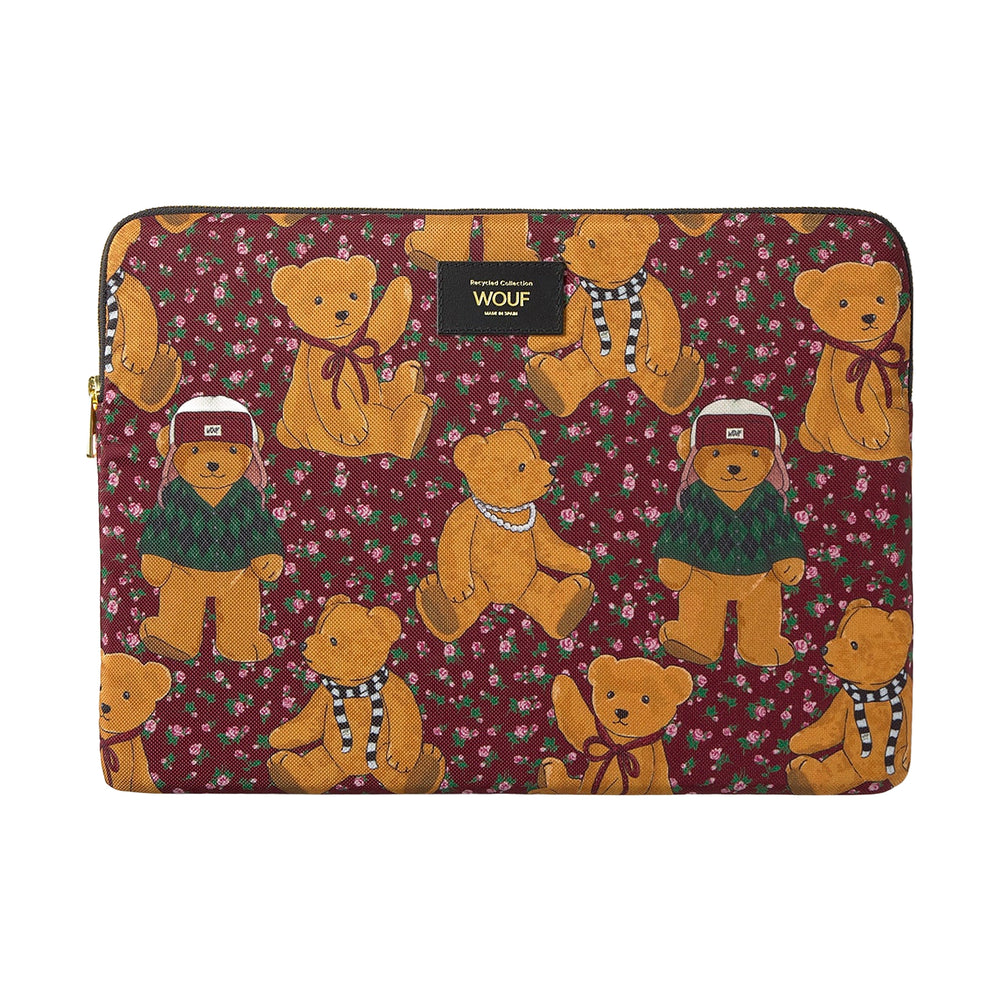 Wouf Etui za laptop Cozy 13" i 14''