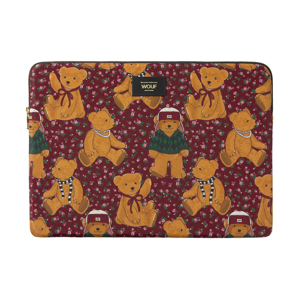 Wouf Etui za laptop Cozy 15" i 16''