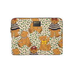 Wouf Laptop case Cute 13" and 14"
