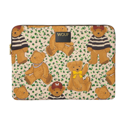 Wouf Etui za laptop Cute 15" i 16"