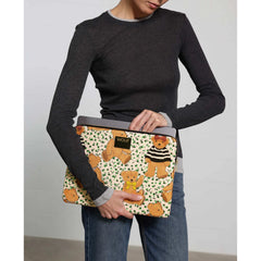 Wouf Laptop case Cute 15" and 16"