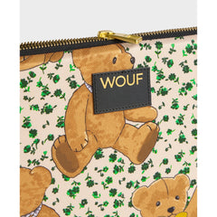 Wouf Laptop case Cute 15" and 16"