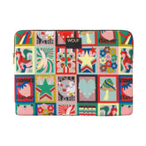 Wouf Etui za laptop Discobabe 15" i 16''