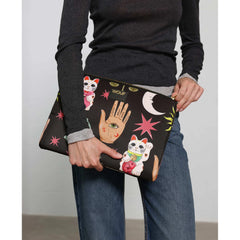 Wouf Laptop case Fortuna 13" and 14"