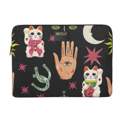 Wouf Laptop case Fortuna 15" and 16"