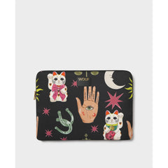 Wouf Laptop case Fortuna 15" and 16"