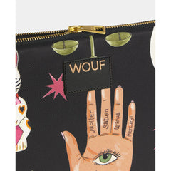 Wouf Laptop case Fortuna 15" and 16"
