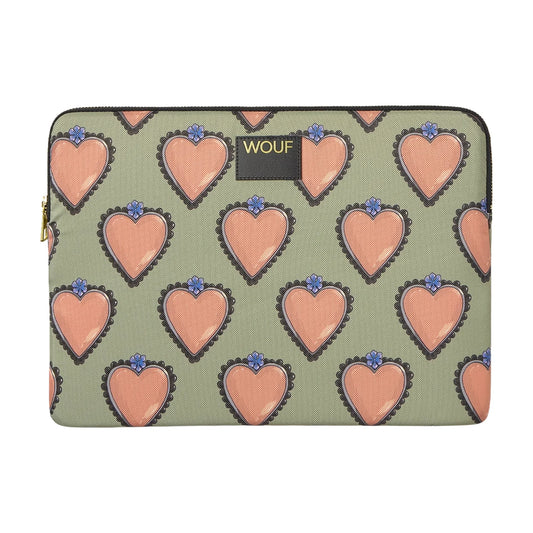 Wouf Etui za laptop Glow 15" i 16"