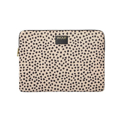 Wouf Laptop case Lucky 13" and 14"