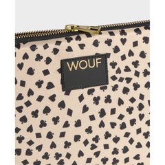 Wouf Laptop case Lucky 13" and 14"