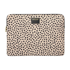Wouf Laptop case Lucky 15" and 16"